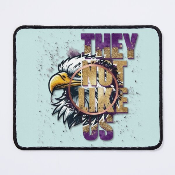 Item preview, They not like us designed and sold by Aise06.