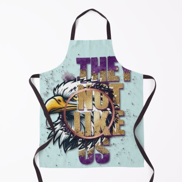 Item preview, They not like us designed and sold by Aise06.