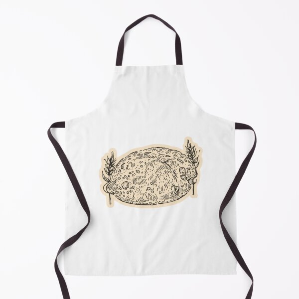 Item preview, Minimal Sourdough Kitchen designed and sold by tipitoes.