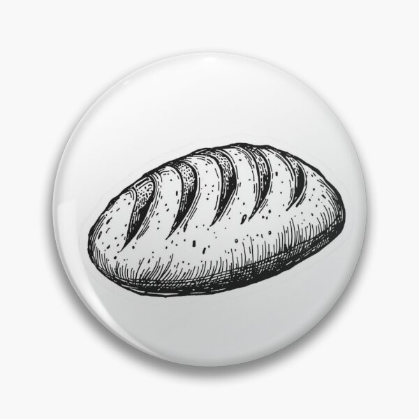 Item preview, Minimal Sourdough Kitchen designed and sold by tipitoes.