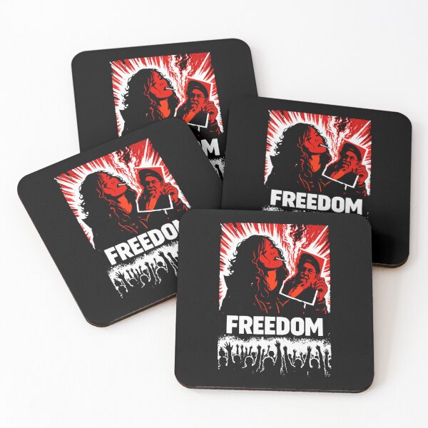 Item preview, Freedom Iran Protest Resistance Message designed and sold by nojany.