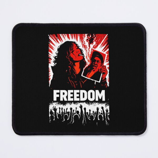 Item preview, Freedom Iran Protest Resistance Message designed and sold by nojany.