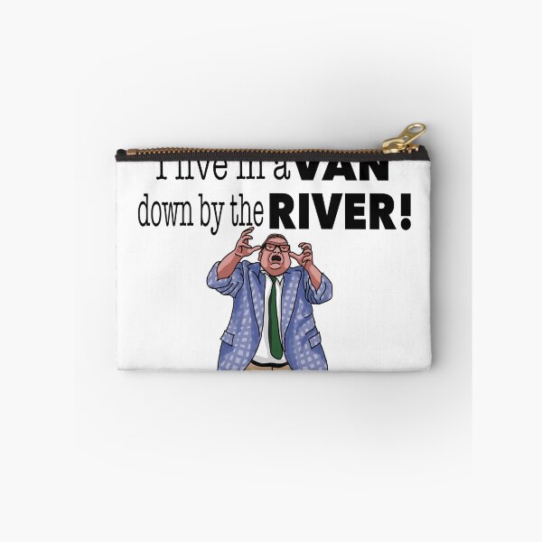 Item preview, Down By The River- Matt Foley (Raised Hands) designed and sold by km83.