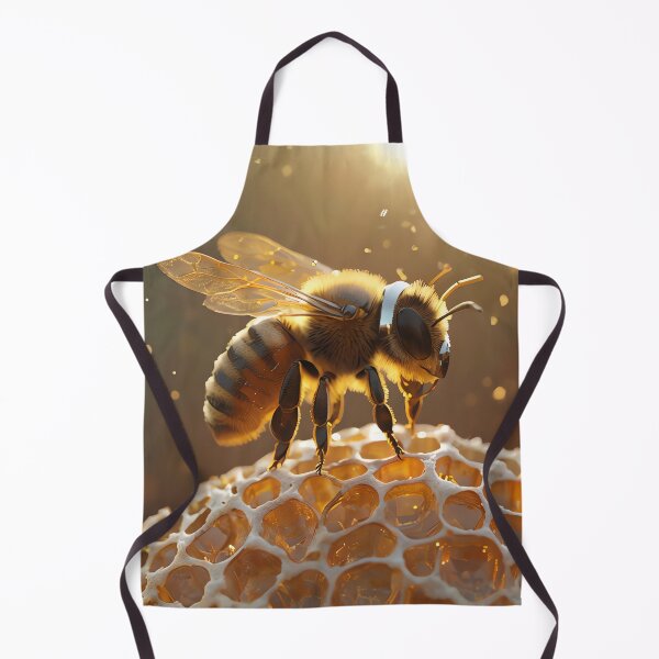 Item preview, Astro-Apis designed and sold by ONYX Pixee.