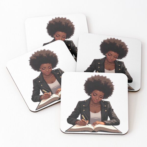 Item preview, Curly Notes designed and sold by Tecno-Art-Land.