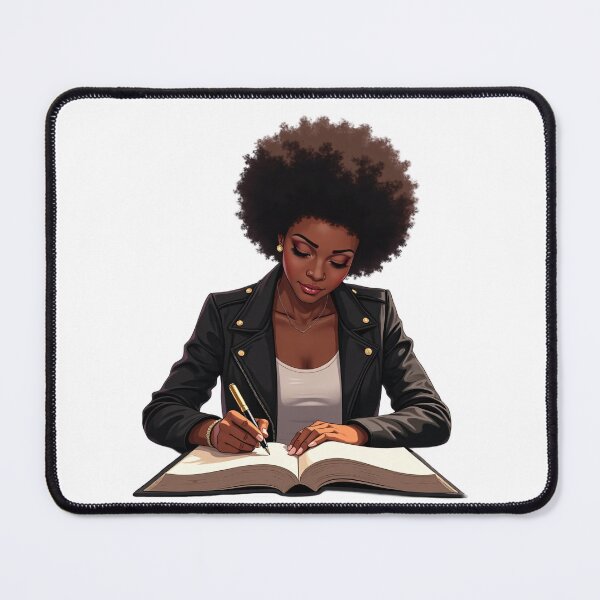 Item preview, Curly Notes designed and sold by Tecno-Art-Land.