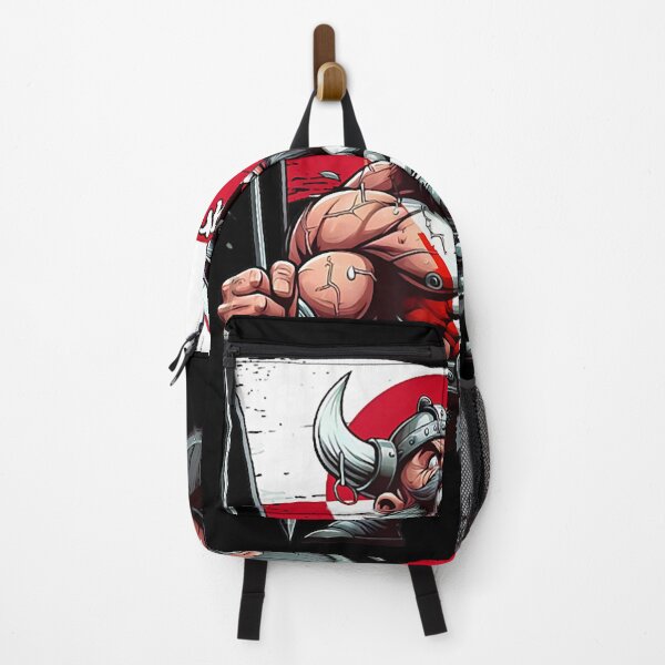 Item preview, Greenland Warrior National Strength Identity designed and sold by nojany.