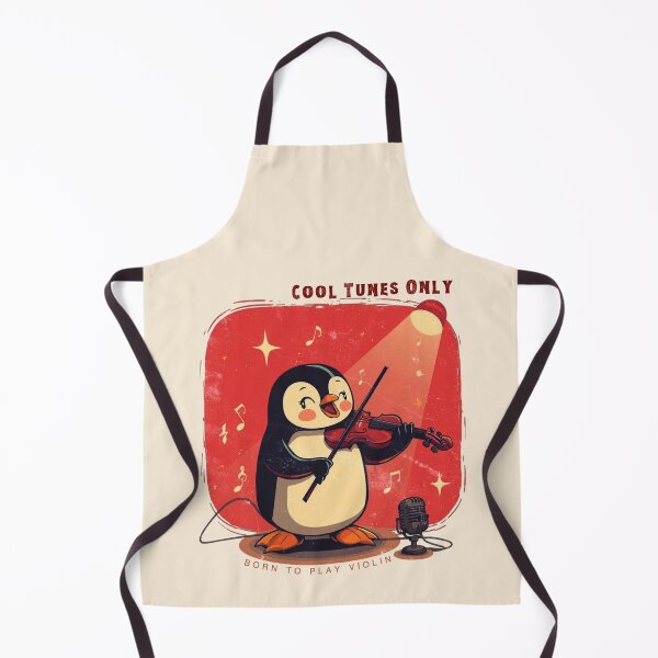 Item preview, Born to Play Violin V5.0 designed and sold by AVLVision.