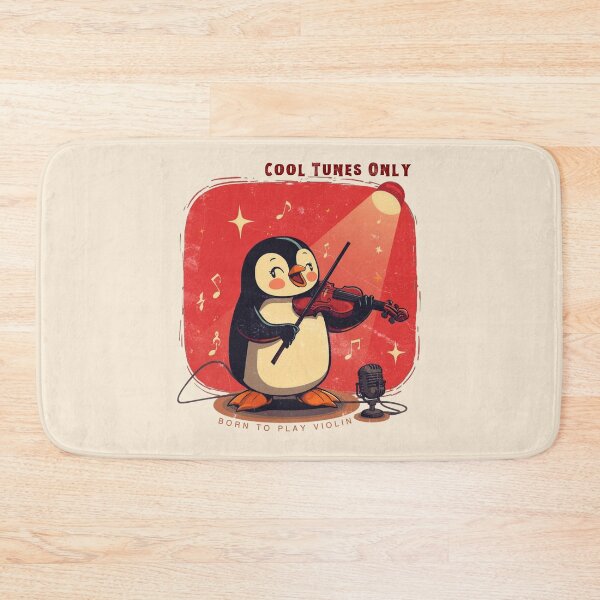 Item preview, Born to Play Violin V5.0 designed and sold by AVLVision.