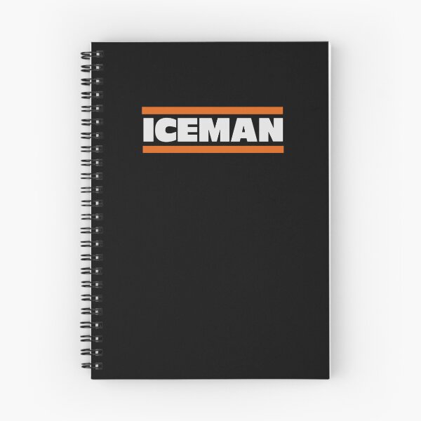 Item preview, ICEMAN designed and sold by angelitaholland.