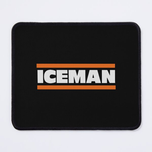 Item preview, ICEMAN designed and sold by angelitaholland.