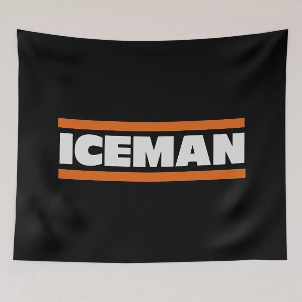 Item preview, ICEMAN designed and sold by angelitaholland.