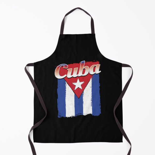 Item preview, Cuba National Pride Freedom Identity designed and sold by kienoy.