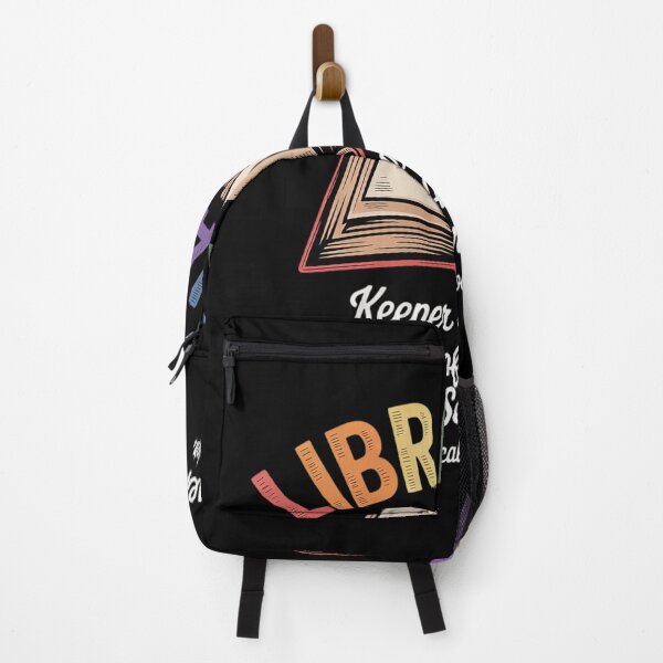 Item preview, Librarian Definition Library Worker Day designed and sold by CombatTask.