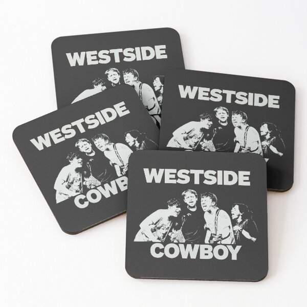 Item preview, Westside Cowboy Huddle  designed and sold by westsidecowgirl.