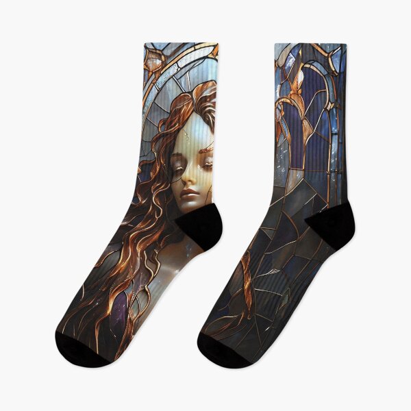 Item preview, The Gilded Stream designed and sold by ONYX Pixee.