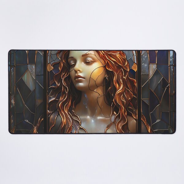 Item preview, The Gilded Stream designed and sold by ONYX Pixee.