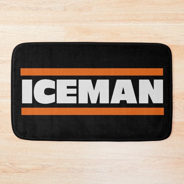 Item preview, ICEMAN designed and sold by dixiemendez.