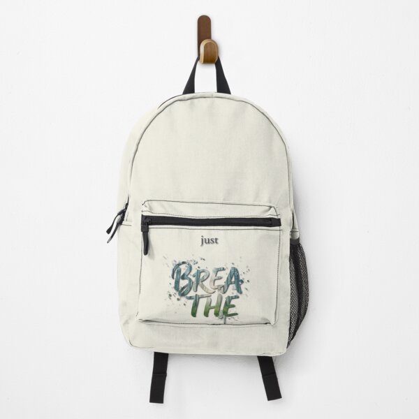 Item preview, Just Breathe designed and sold by Aise06.