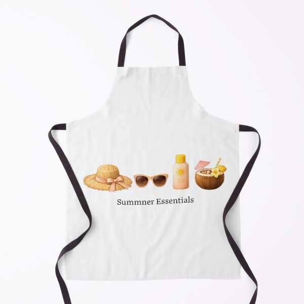 Item preview, Summer Getaway Essentials | Sun, Style & Chill designed and sold by thtCMRAguy.