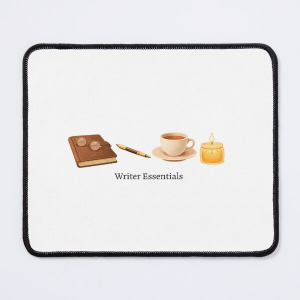 Item preview, Quiet Evening Ritual | Journaling, Tea & Candlelight designed and sold by thtCMRAguy.