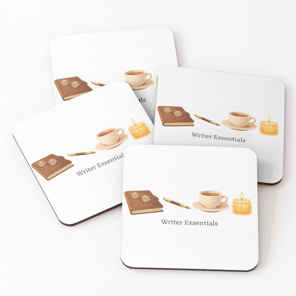 Item preview, Quiet Evening Ritual | Journaling, Tea & Candlelight designed and sold by thtCMRAguy.