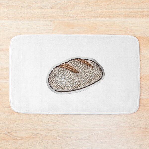 Item preview, Minimal Sourdough Loaf  designed and sold by tipitoes.