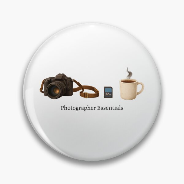 Item preview, Creative Break | Photography, Memory Cards & Coffee designed and sold by thtCMRAguy.
