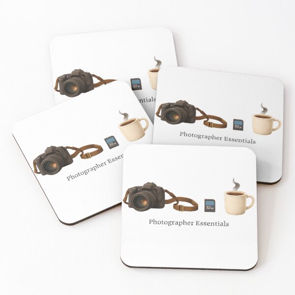 Item preview, Creative Break | Photography, Memory Cards & Coffee designed and sold by thtCMRAguy.