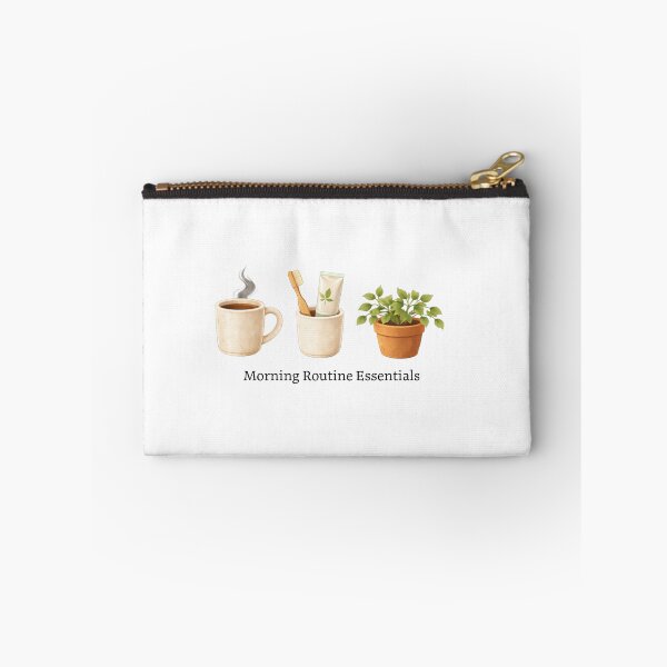 Item preview, Morning Ritual | Coffee, Self-Care & Green Living designed and sold by thtCMRAguy.
