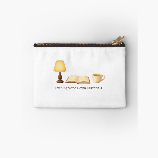 Item preview, Quiet Evenings | Lamp Light, Books & Tea designed and sold by thtCMRAguy.