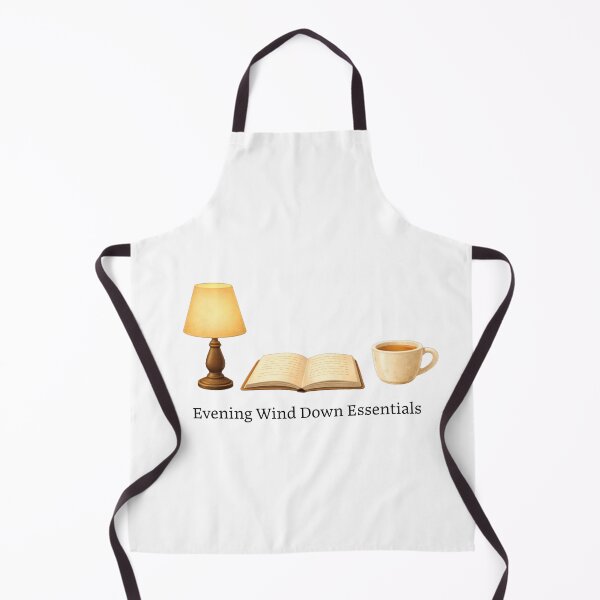 Item preview, Quiet Evenings | Lamp Light, Books & Tea designed and sold by thtCMRAguy.