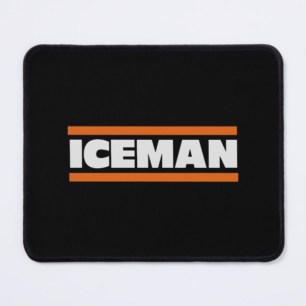 Item preview, ICEMAN designed and sold by elnoracox.