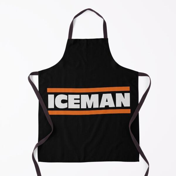 Item preview, ICEMAN designed and sold by elnoracox.