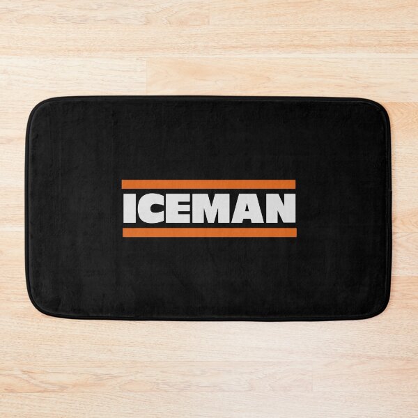 Item preview, ICEMAN designed and sold by elnoracox.