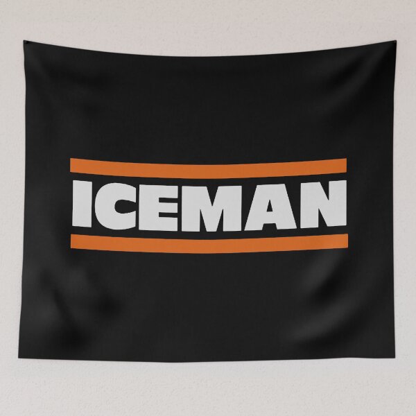 Item preview, ICEMAN designed and sold by elnoracox.