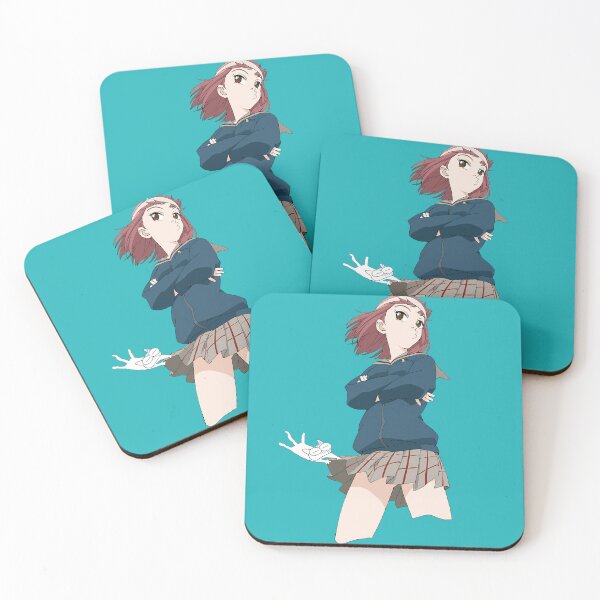 Item preview, Samejima Mamimi FLCL designed and sold by Fire TheMann.
