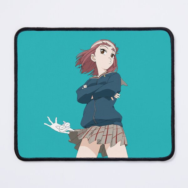Item preview, Samejima Mamimi FLCL designed and sold by Fire TheMann.