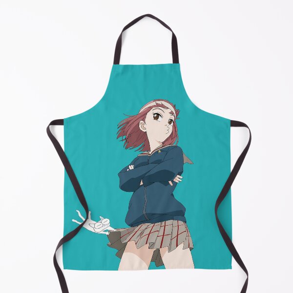 Item preview, Samejima Mamimi FLCL designed and sold by Fire TheMann.