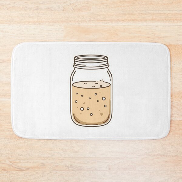 Item preview, Bread Making Sourdough designed and sold by tipitoes.