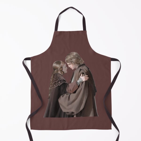 Item preview, Silent Embrace Between Two Souls in Soft Brown Light designed and sold by NieleJaneda.