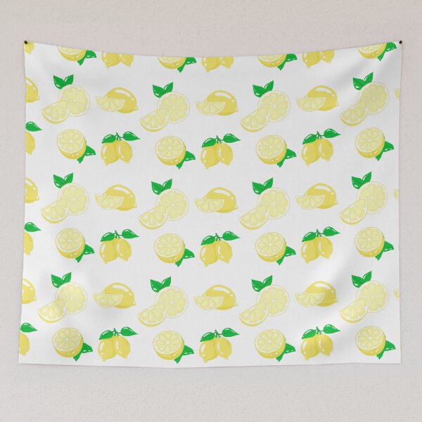 Item preview, Zesty Citrus Slices Mix designed and sold by dreamseller88.