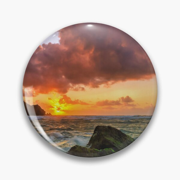 Item preview, Cornish Sunset designed and sold by JEZ22.
