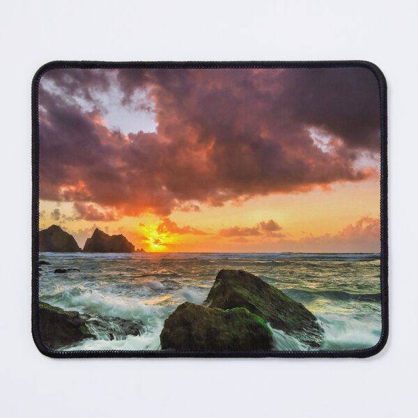 Item preview, Cornish Sunset designed and sold by JEZ22.