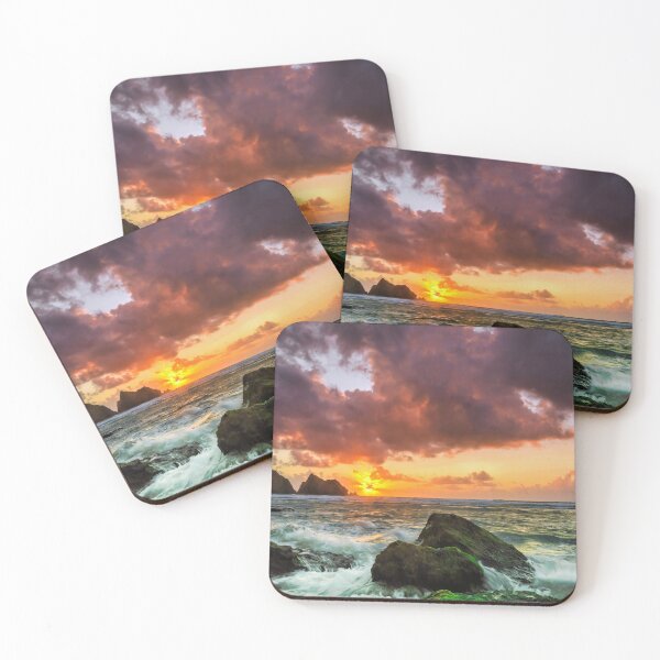 Item preview, Cornish Sunset designed and sold by JEZ22.