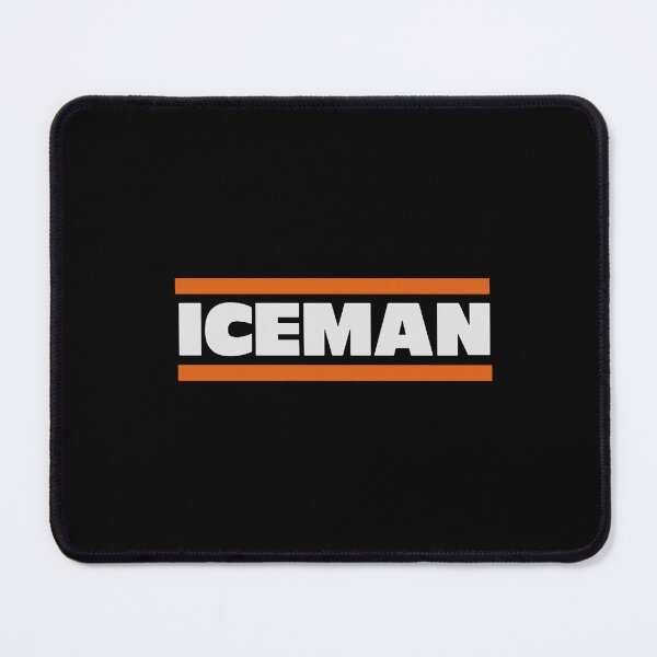 Item preview, ICEMAN designed and sold by rosemaryworth.