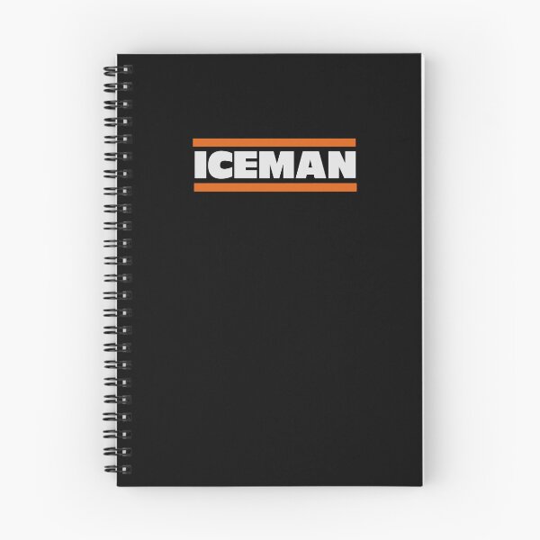 Item preview, ICEMAN designed and sold by rosemaryworth.