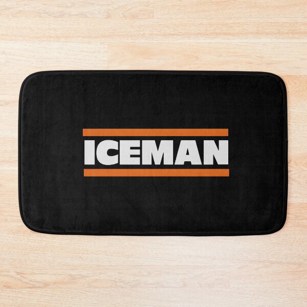 Item preview, ICEMAN designed and sold by rosemaryworth.