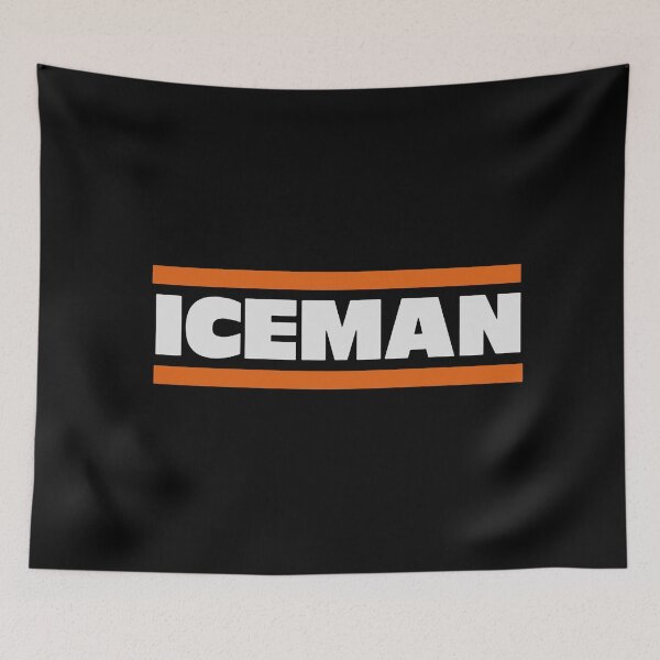 Item preview, ICEMAN designed and sold by rosemaryworth.