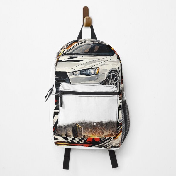 Item preview, Lancer Evo Street designed and sold by pazbonilla.